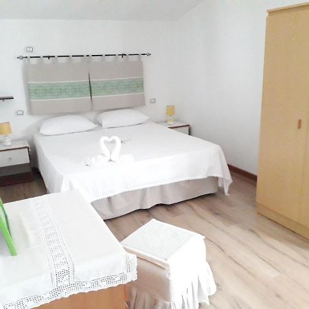Bed and Breakfast i limoni Sorso Esterno foto