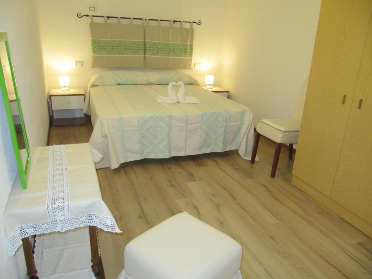 Bed and Breakfast i limoni Sorso Esterno foto