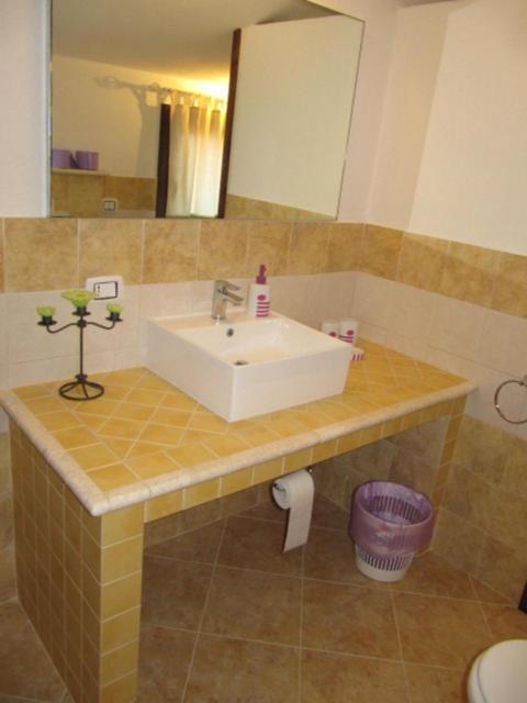 Bed and Breakfast i limoni Sorso Esterno foto