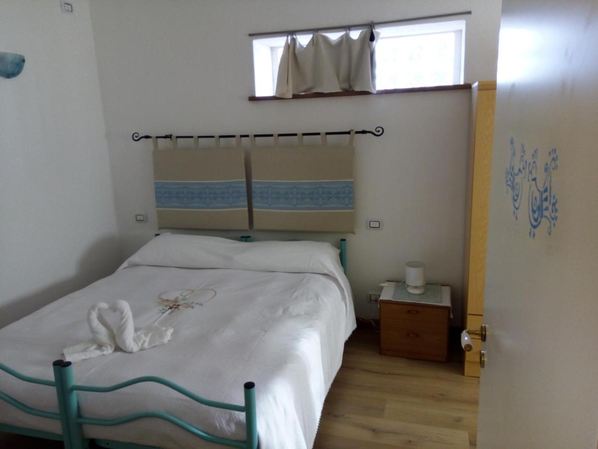 Bed and Breakfast i limoni Sorso Esterno foto