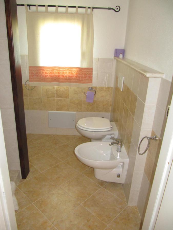 Bed and Breakfast i limoni Sorso Esterno foto