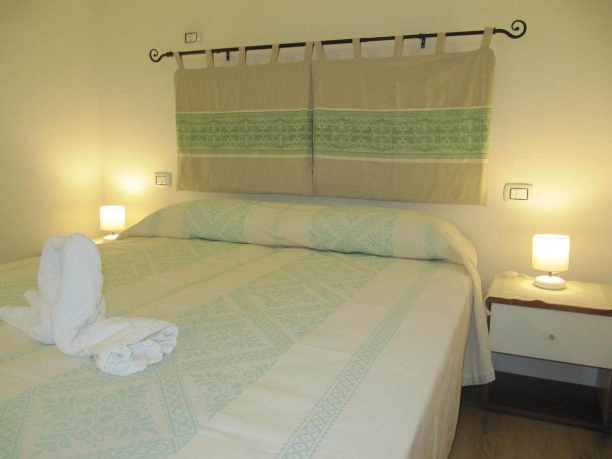 Bed and Breakfast i limoni Sorso Esterno foto