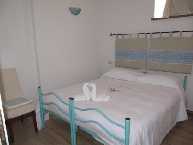 Bed and Breakfast i limoni Sorso Esterno foto
