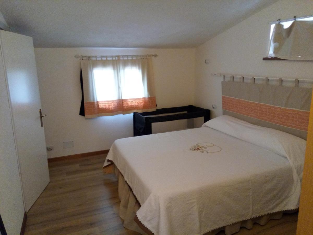 Bed and Breakfast i limoni Sorso Esterno foto