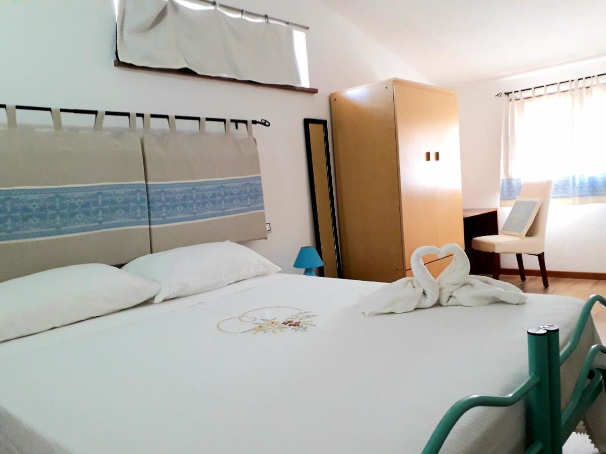 Bed and Breakfast i limoni Sorso Esterno foto