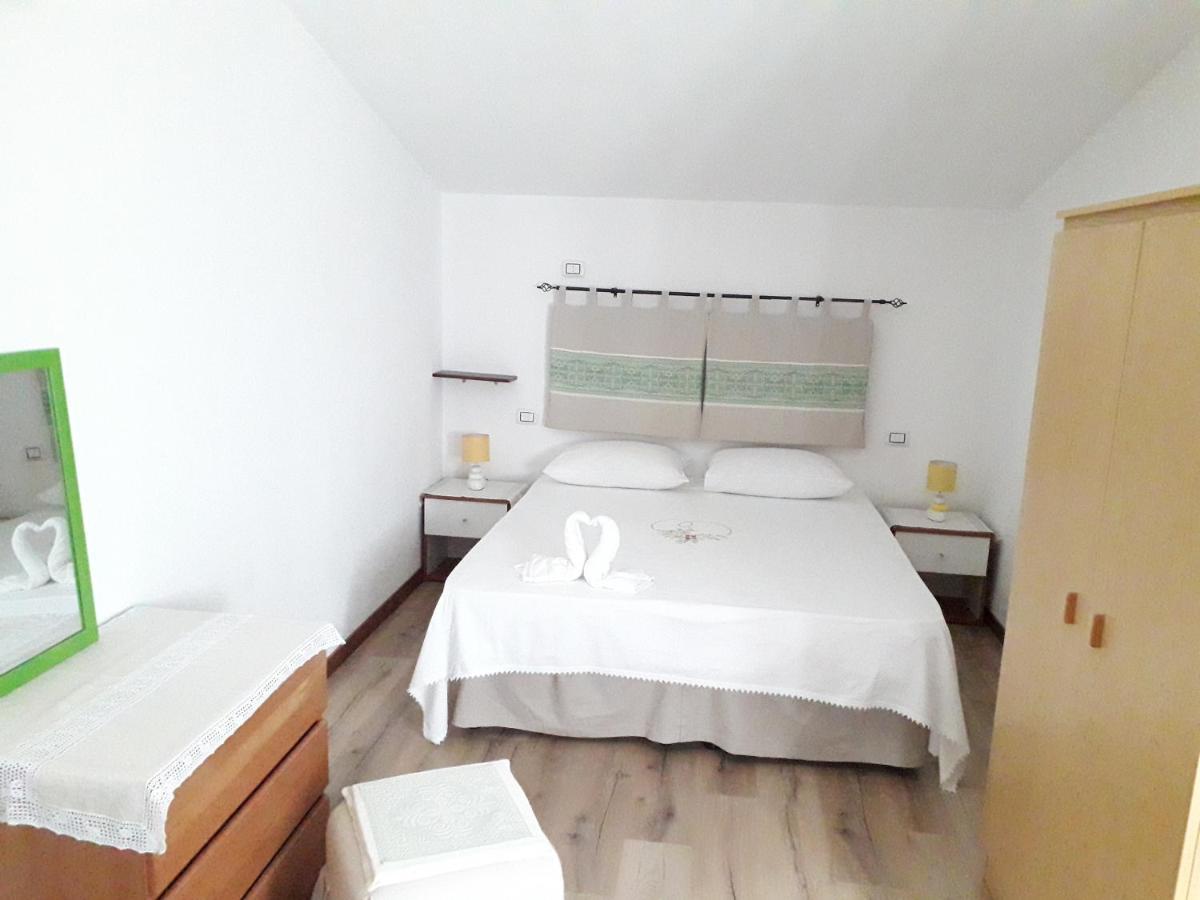 Bed and Breakfast i limoni Sorso Esterno foto