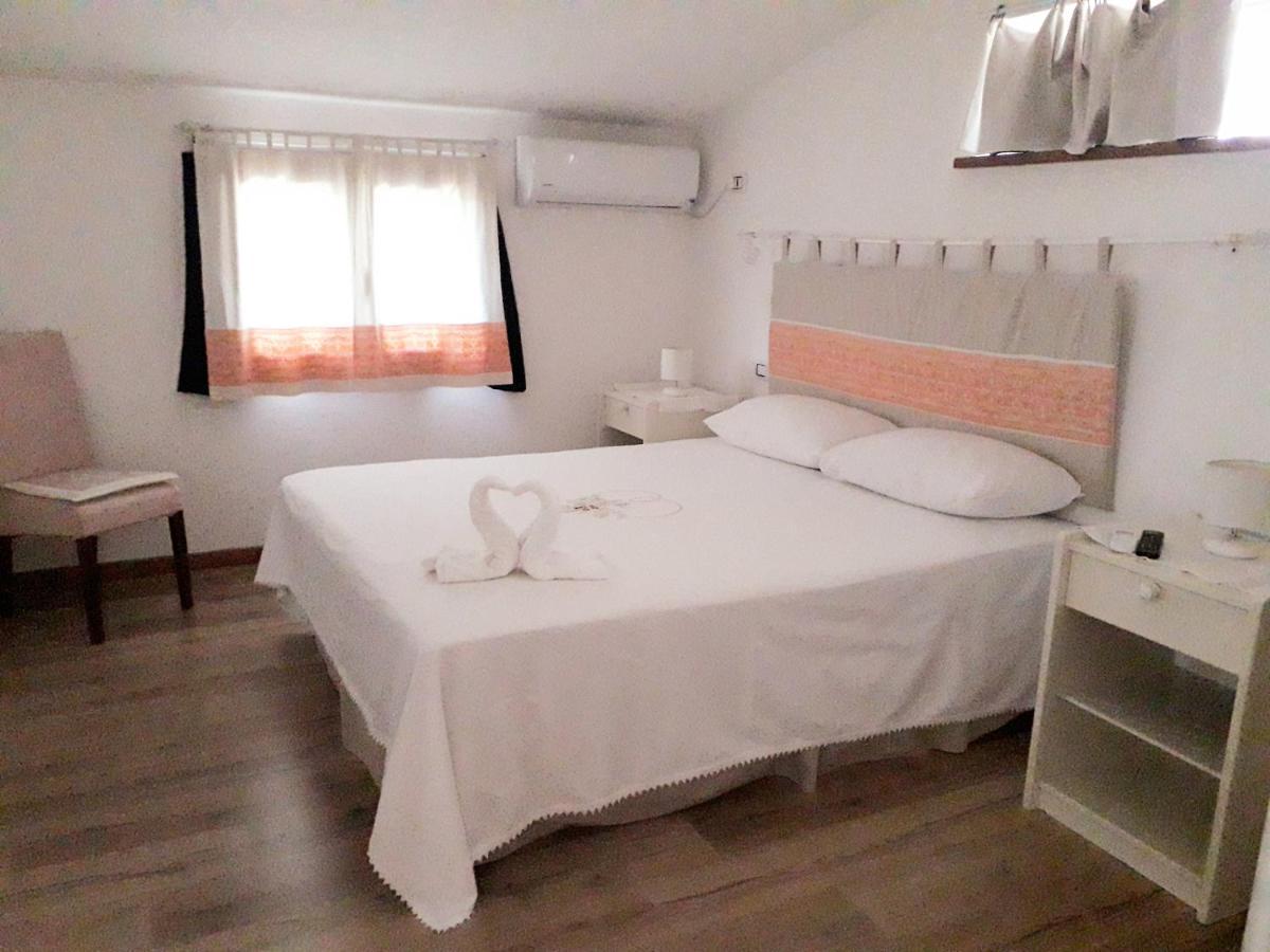 Bed and Breakfast i limoni Sorso Esterno foto