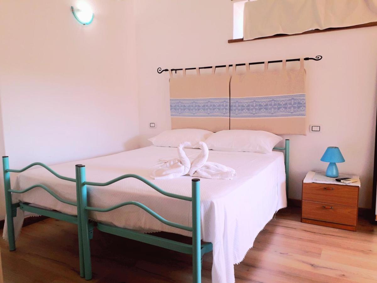 Bed and Breakfast i limoni Sorso Esterno foto